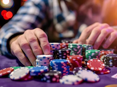 WSOP Winner's Drought Continues With $1,500 Seven Card Stud Hi-Lo 8 or Better