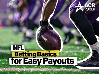 How to Bet the Moneyline on NFL Games Without Getting Confused