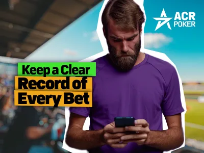 How to Create a Simple Betting Journal Using a Spreadsheet