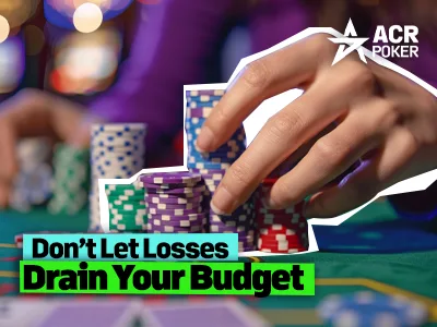 How to Protect Your Bankroll During a Losing Streak