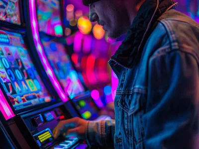 How to Sustain Your Play in Progressive Jackpot Games