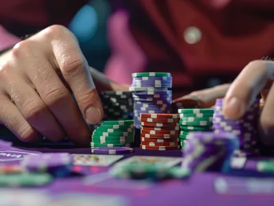 Poker Fight Involving Former NFL Player Could Lead to PPV Fight