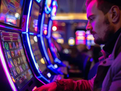 The Importance of Betting Max for Progressive Jackpots