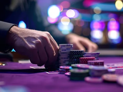 This Year's WSOP Main Event Proves To Be Another Smashing Success