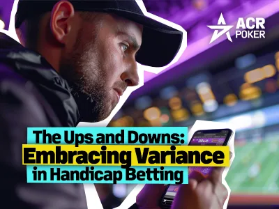 Understanding Variance Awareness in Handicap Betting