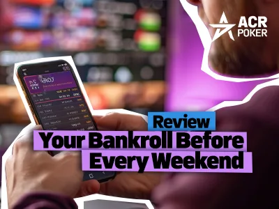 Weekly Bankroll Check-Ins: A Habit Every Bettor Needs