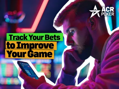 Why Tracking Your Bets Is Essential for Improvement