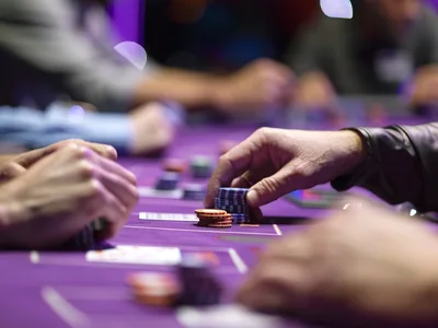 2025 Arizona State Poker Championship Sees Massive Turnout