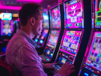 Adapting Your Progressive Jackpot Strategy Based on Game Features and Bonuses