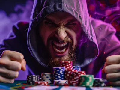 Are Poker Trolls Good For The Game?