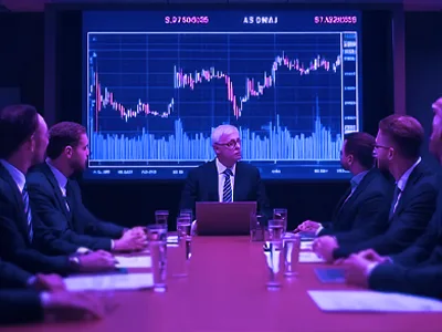 CFTC To Start Review of Working Group on Digital Asset Markets Recommendations