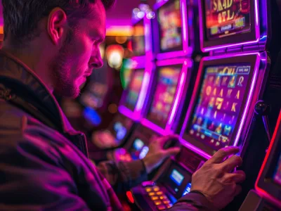 Creating a Slot Playing Schedule: Factors to Consider for Optimal Play