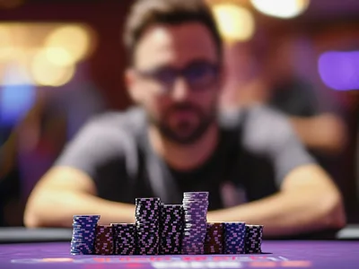Dnegs To Livestream Upcoming WSOP Online Action