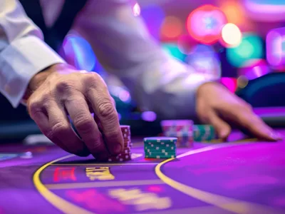 Exploring Variants within Live Blackjack Party
