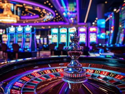 How to Use Tumbling Reels to Your Advantage in Online Slot Games