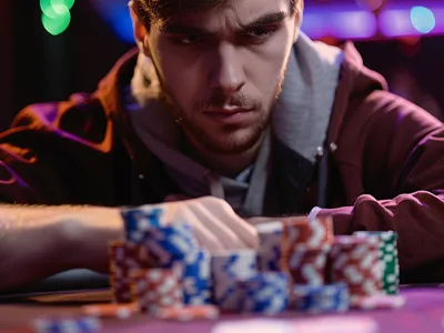 How To Stop Losing Poker Tournaments With Standard Play