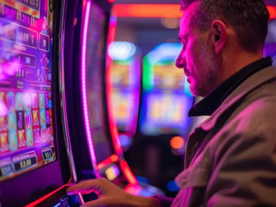 Incorporating Patterns into Your Slot Play to Find a Winning Sequence