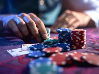 Maryland State Poker Championship Returns In August