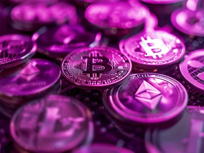 More People Are Collecting Their Salaries in Cryptocurrency