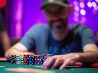 New Allegations Face Poker Attorney Tom Goldstein in Updated Indictment