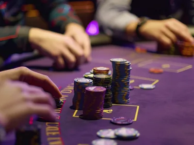 Poker Player Robbed at Texas Hotel Following Successful Run at the Tables