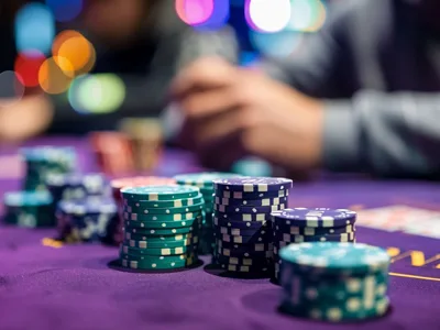 PokerGO Tour Bounty Blitz to Make Its Debut in September