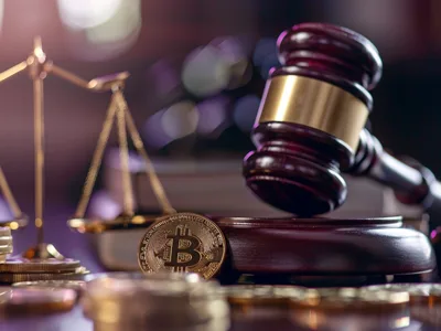 Ripple and SEC Agree To Terminate Long-Running Legal Battle