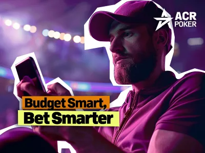 Setting a Budget for Underdog Betting