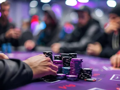 The Art of Conservative vs. Aggressive Betting in Spanish 21