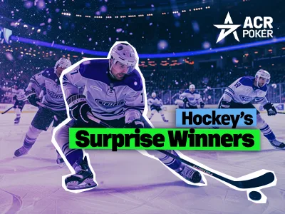 The Smart Way to Bet NHL Underdogs