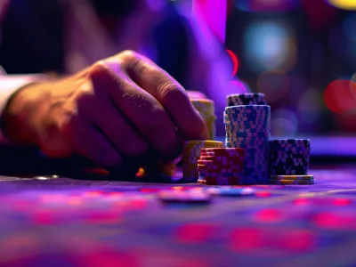 This Month's WSOPC Harrah's Atlantic City Includes $500K GTD Main Event