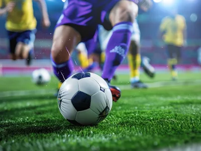 Using Live Betting to Your Advantage in Soccer
