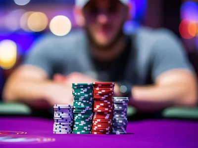 Zachary Fischer Ships WSOP Circuit Cherokee Main Event for $324,135