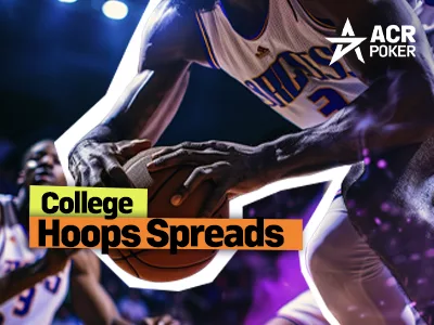 Betting College Basketball Point Spreads