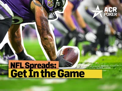 Betting NFL Point Spreads: A Beginner's Guide