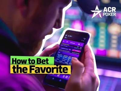 Betting the Favorite on the Point Spread
