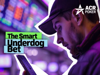Betting the Underdog on the Point Spread