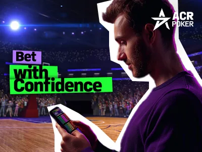 Building Confidence in Point Spread Betting