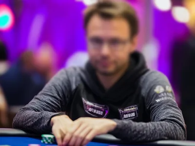 Christoph Vogelsang Wins Triton Poker Super High Roller for $4 Million