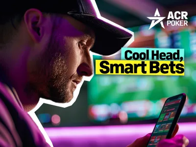 Emotional Control and Point Spread Betting