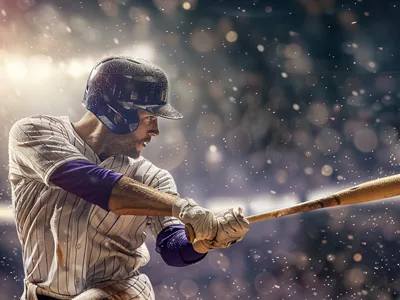 Home vs. Away Performance in MLB Wagering