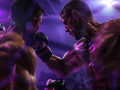 How UFC Training Camps Impact Performance and Betting Results