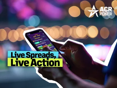 How to Bet Live Point Spreads In-Game