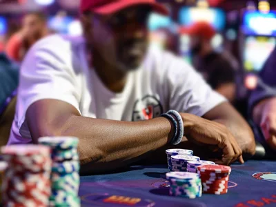 Illegal Poker Ring Investigation Ensnares NBA Agent, Israeli Mob