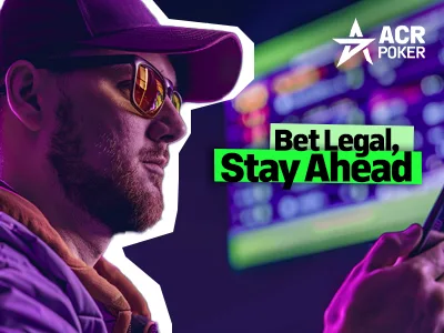 Legal & Tax Rules for US Point Spread Bettors