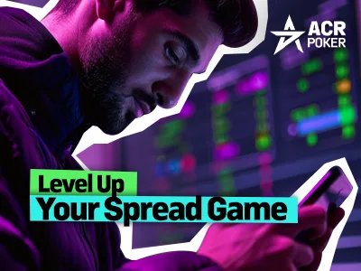 Point Spreads: Moving Beyond the Basics