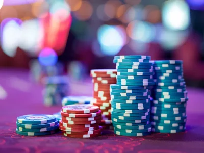 Poker Masters Awards First Purple Jacket Trophy of the New Season