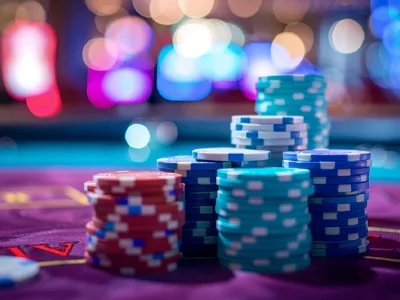 Poker's Midwest Championship Draws Proves Overwhelmingly Popular