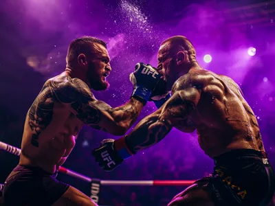 Strategies for Capitalizing on Underdogs in UFC Betting
