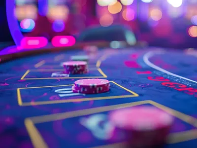 Strategies for Playing Against a Stiff Dealer Hand in Blackjack